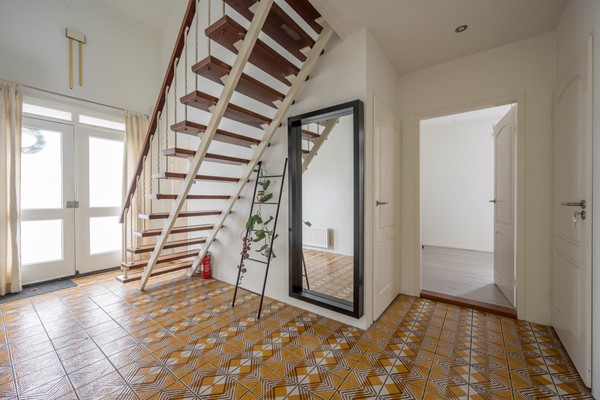 Medium property photo - Prinsenweg 34, 3862 PW Nijkerk